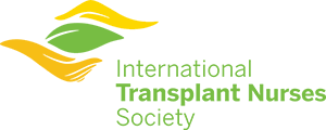 Intl Tranplant Nurse Society Logo